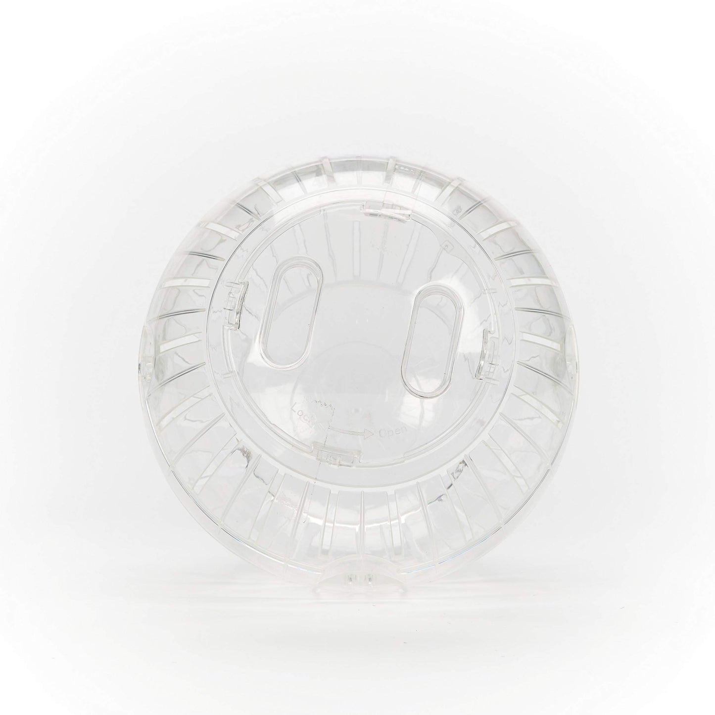 Kaytee 5 Inch Clear Exercise Ball for Dwarf Hamsters