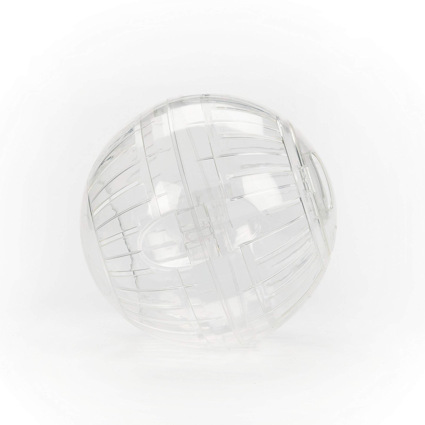 Kaytee 5 Inch Clear Exercise Ball for Dwarf Hamsters