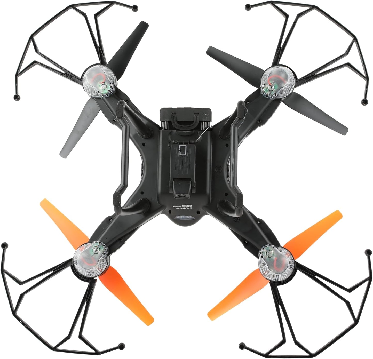 Vivitar 360 Skyview GPS Drone for Stunning Aerial Footage