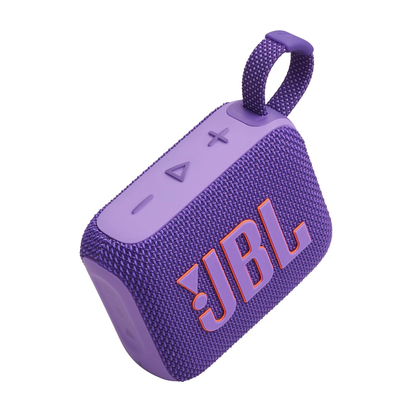 JBL Go 4 Bluetooth Speaker Waterproof With Battery Life