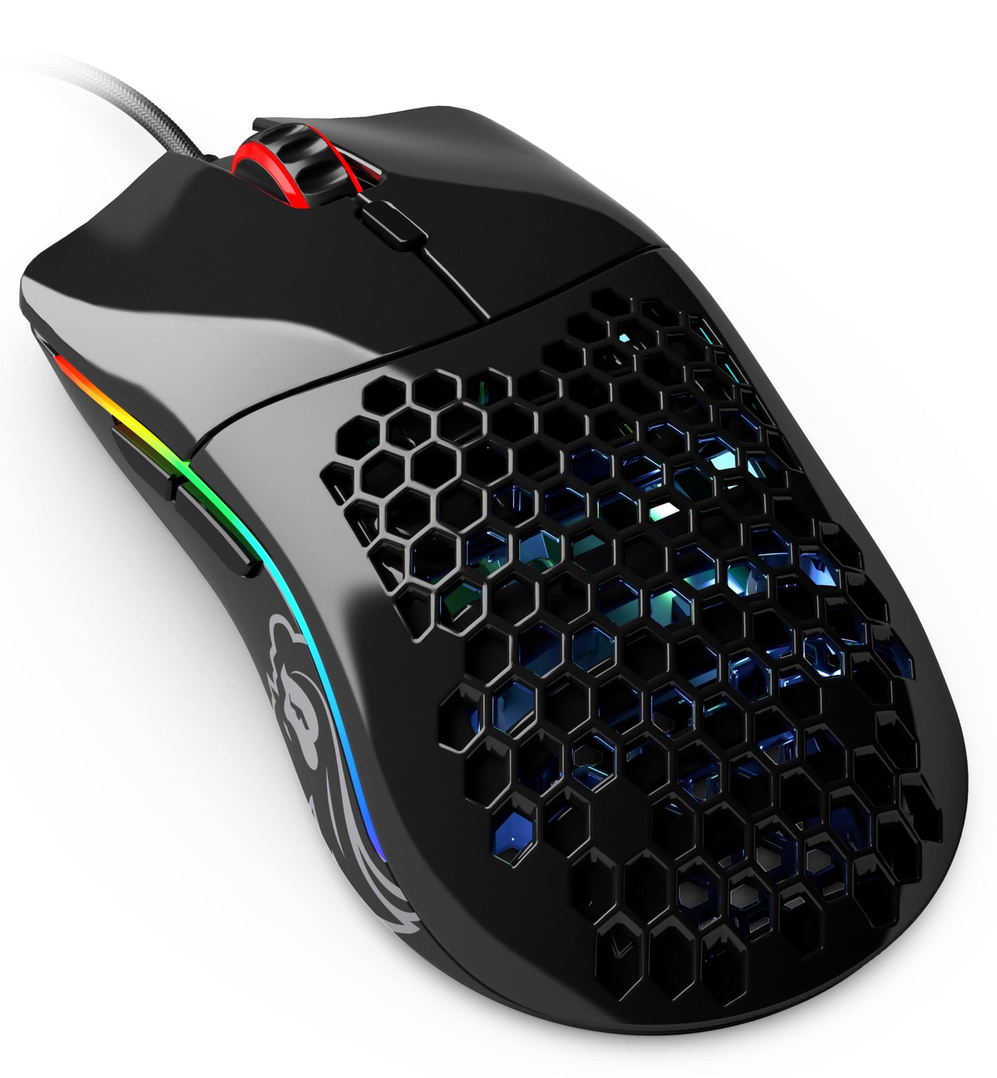 Glorious Model O Superlight Gaming Mouse for Precision