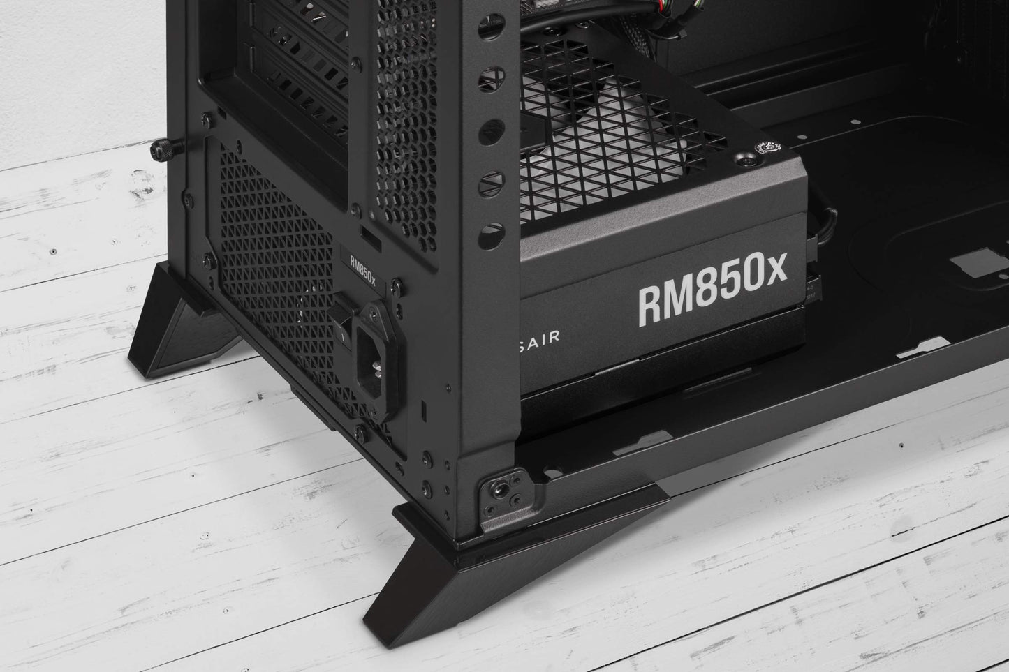 Corsair RM1000x Fully Modular Low Noise Power Supply