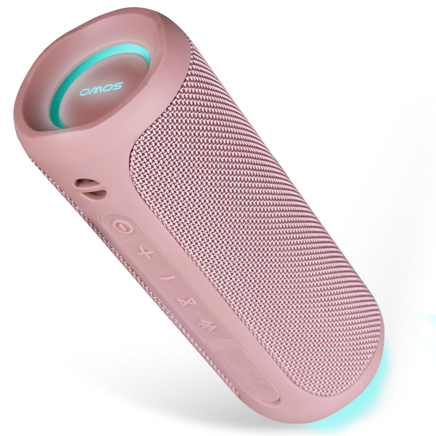 Wireless Portable Speaker IPX7 Waterproof 25W Stereo Sound