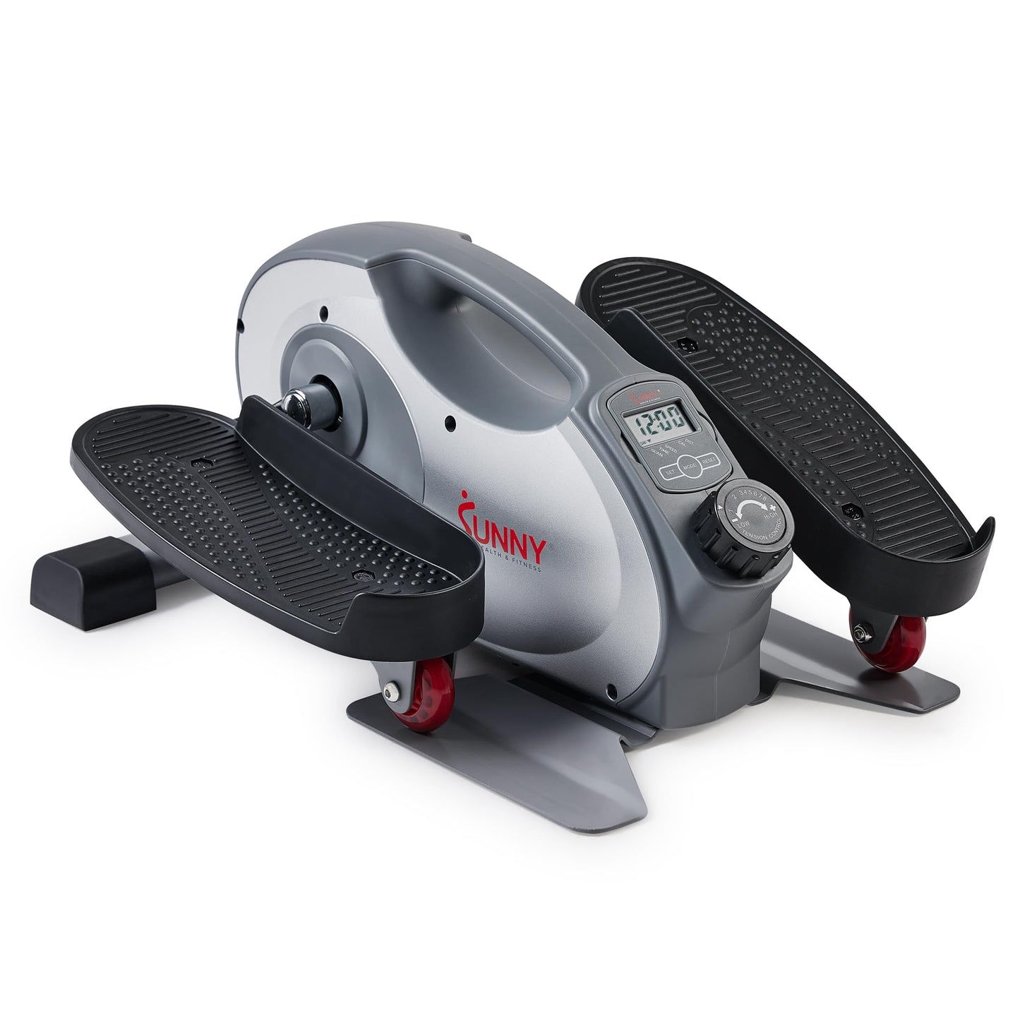 Portable Under Desk Elliptical Exerciser for Seniors