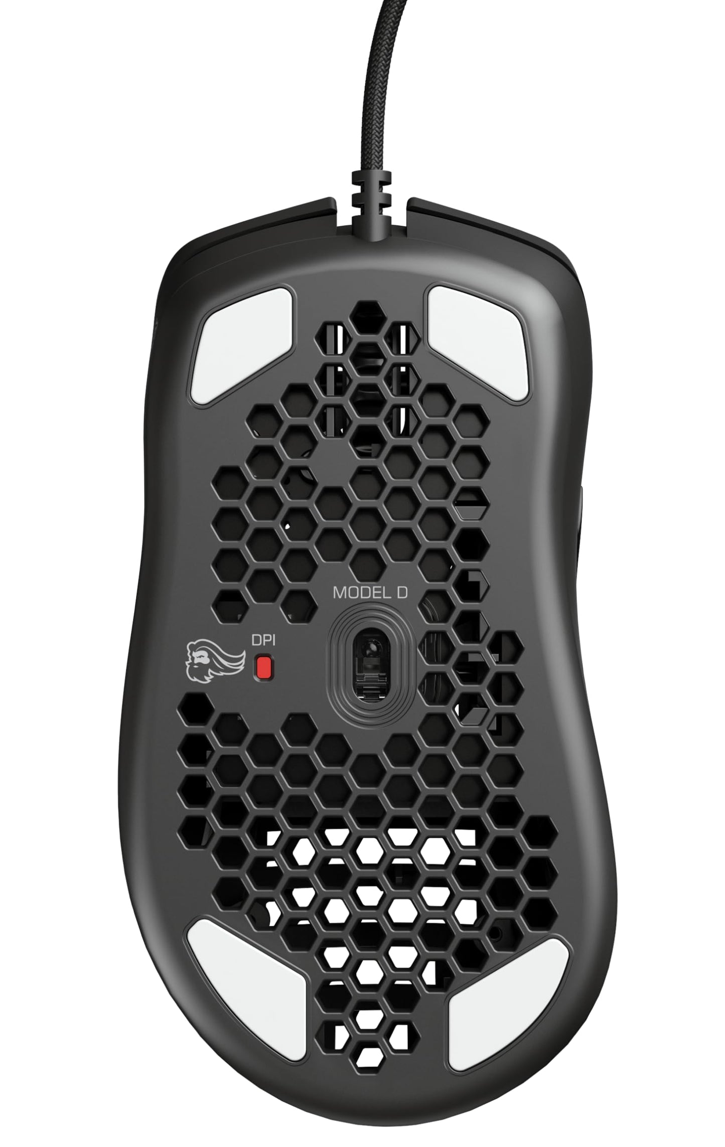 Glorious Model O Superlight Gaming Mouse for Precision