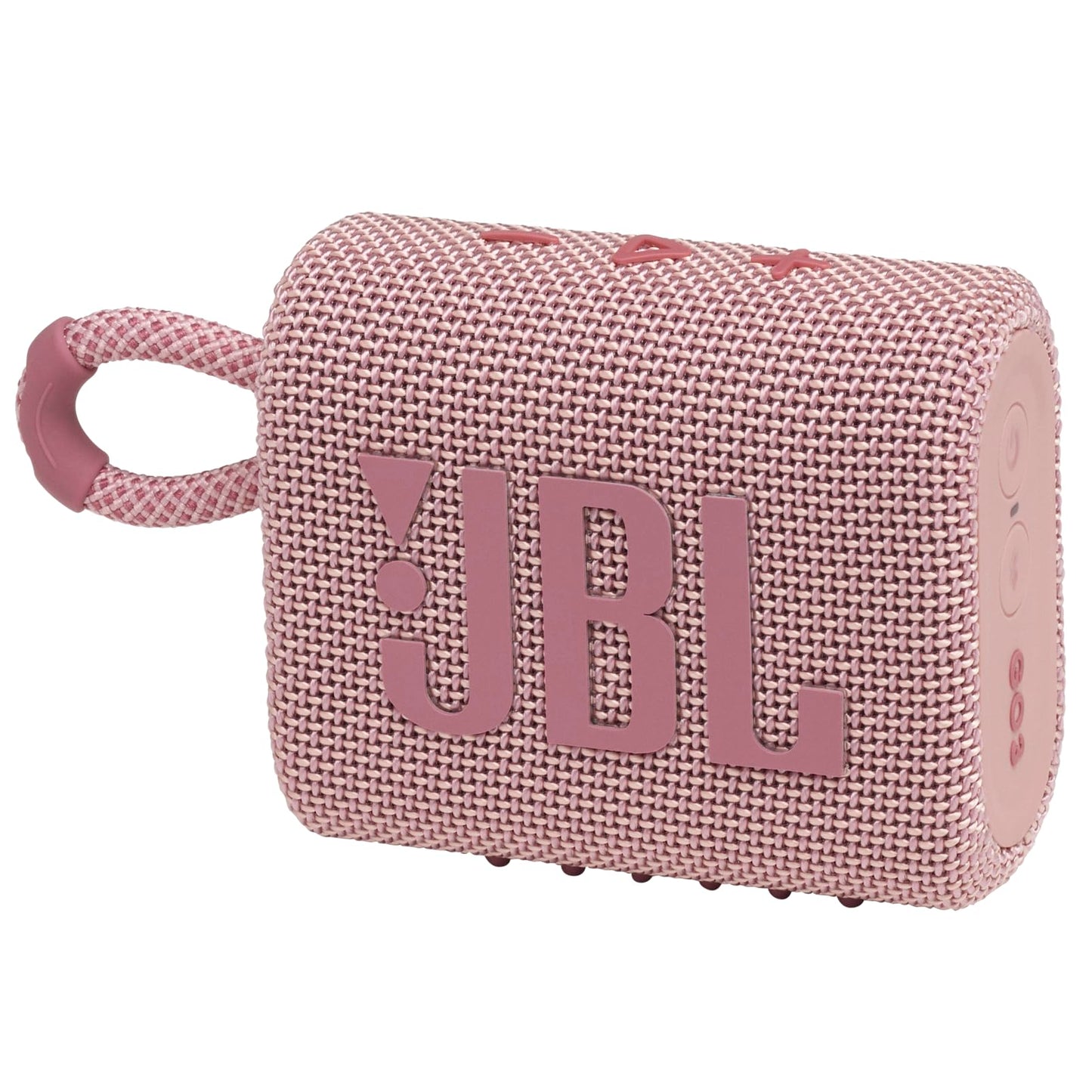 JBL Go 3 Portable Bluetooth Speaker IP67 Waterproof