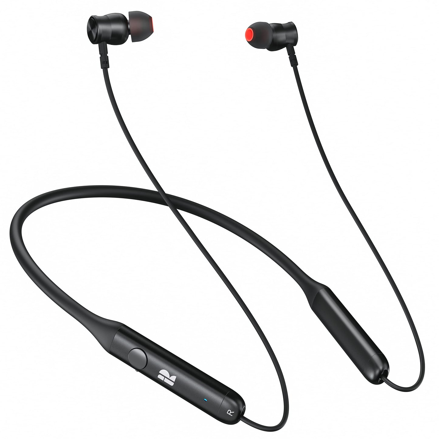 Wireless Bluetooth Headphones with 30 Hours Playtime