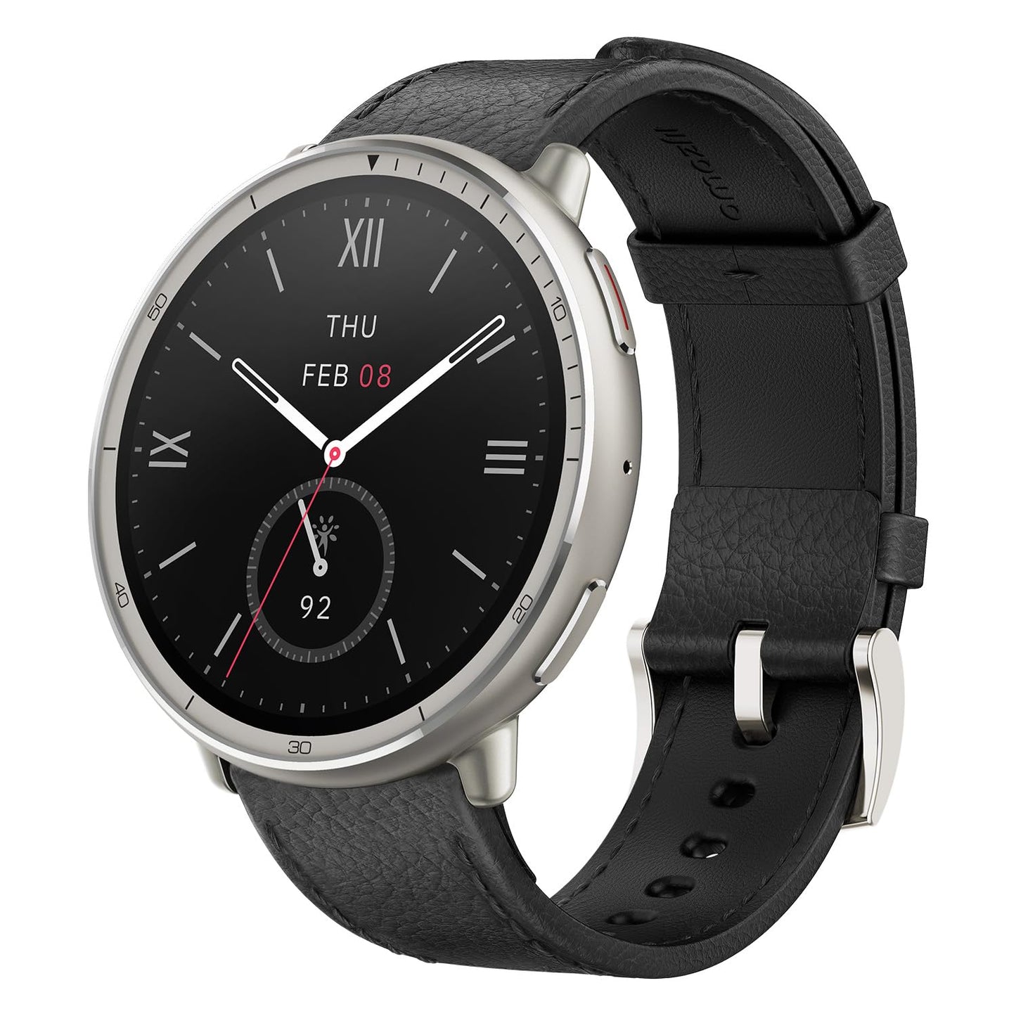 Amazfit Active 2 Smartwatch Fitness Tracker Long Battery