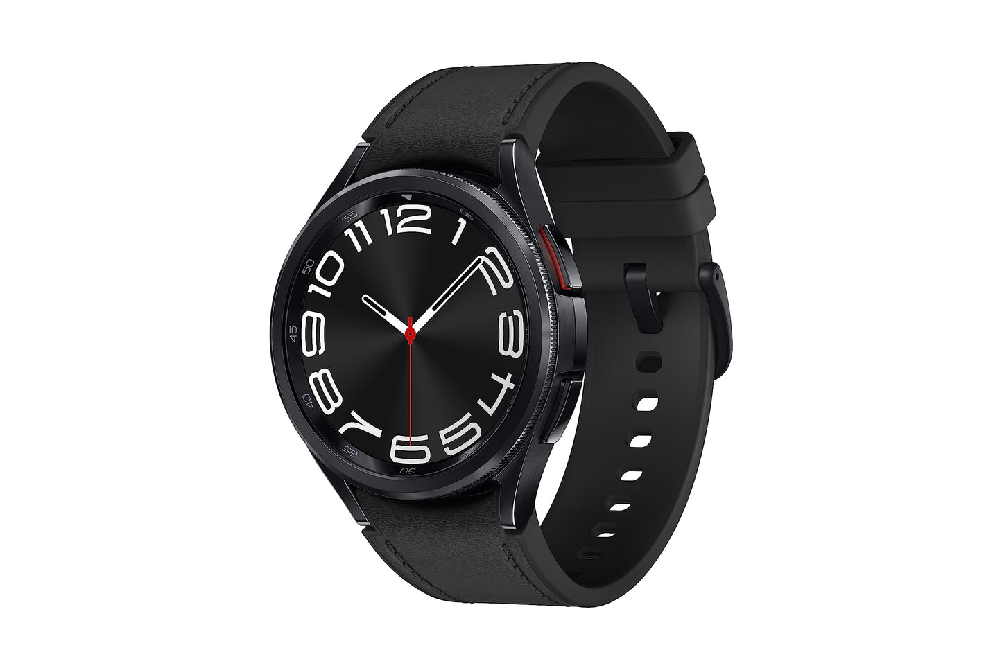 Samsung Galaxy Watch6 Classic Smartwatch With Rotating Bezel