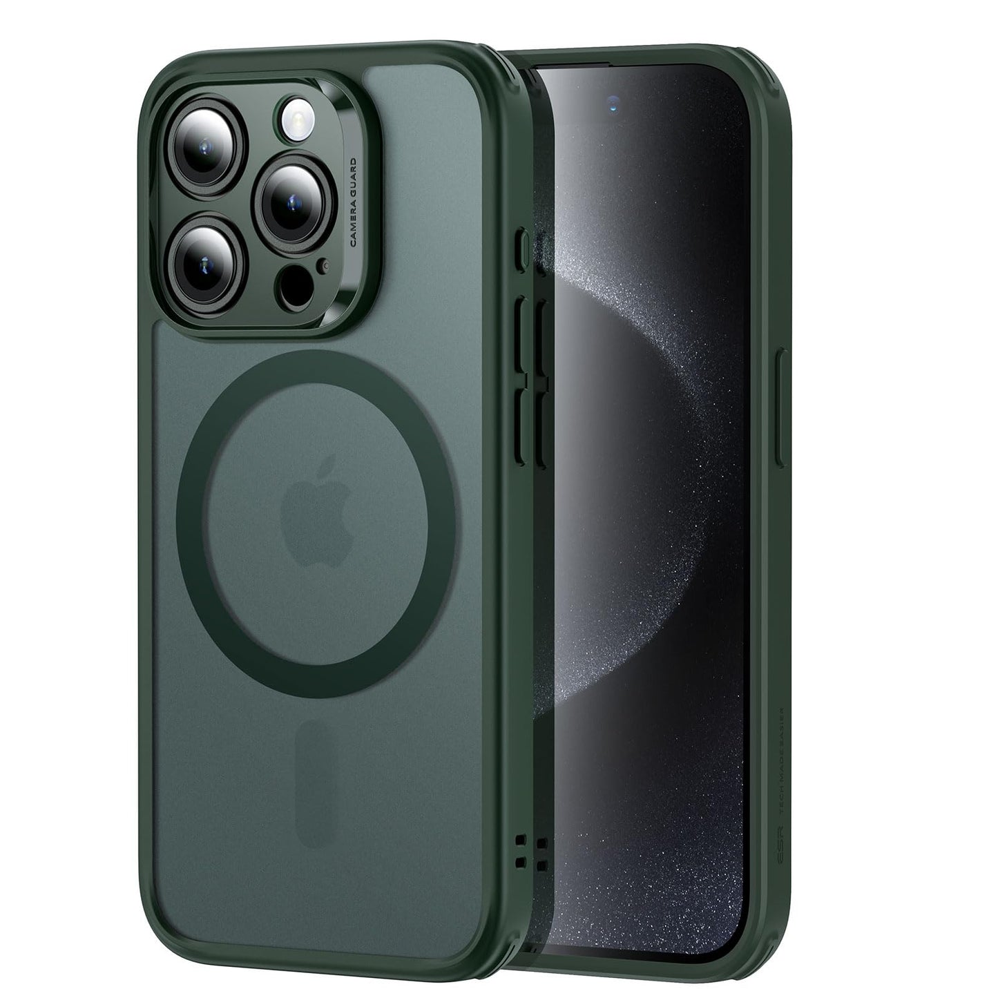 ESR iPhone 16 Case with MagSafe Shockproof Protection