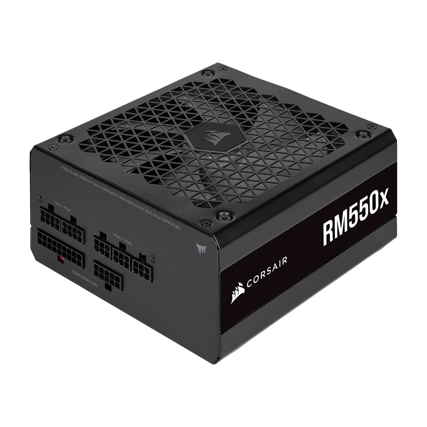 Corsair RM1000x Fully Modular Low Noise Power Supply