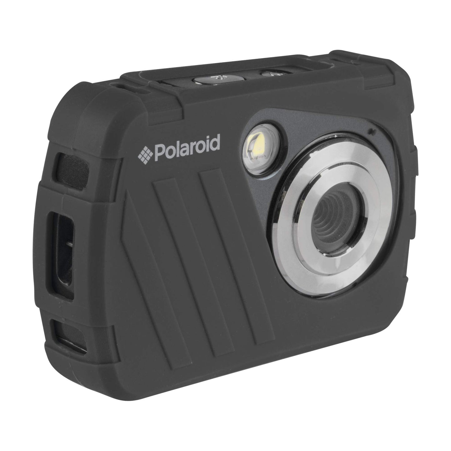 Waterproof 16MP Instant Action Camera for Kids