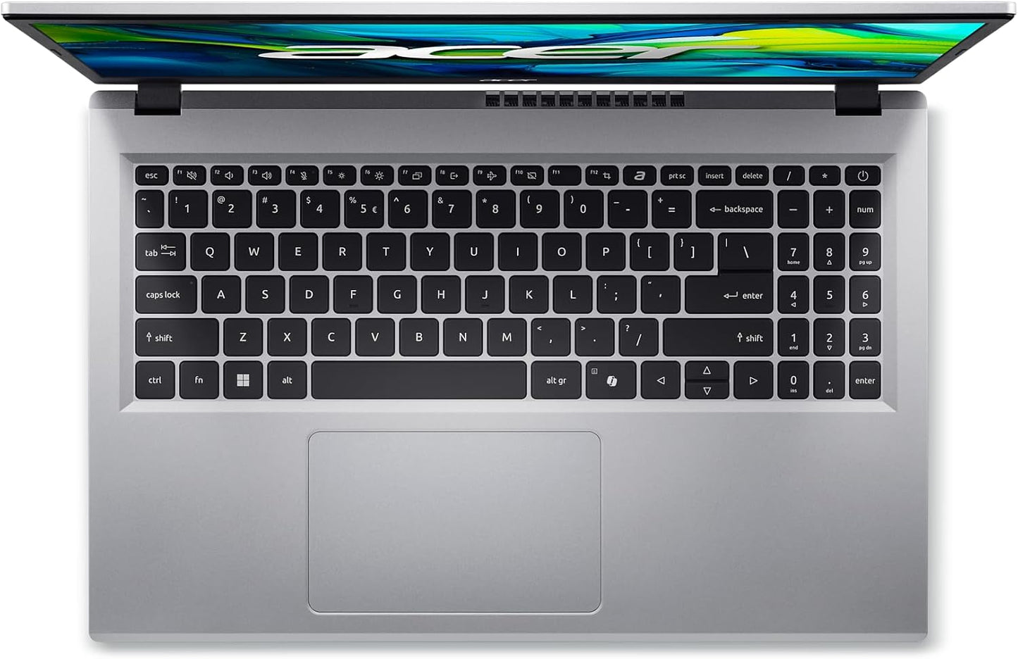 Acer Aspire Go 15 Laptop with Full HD Display