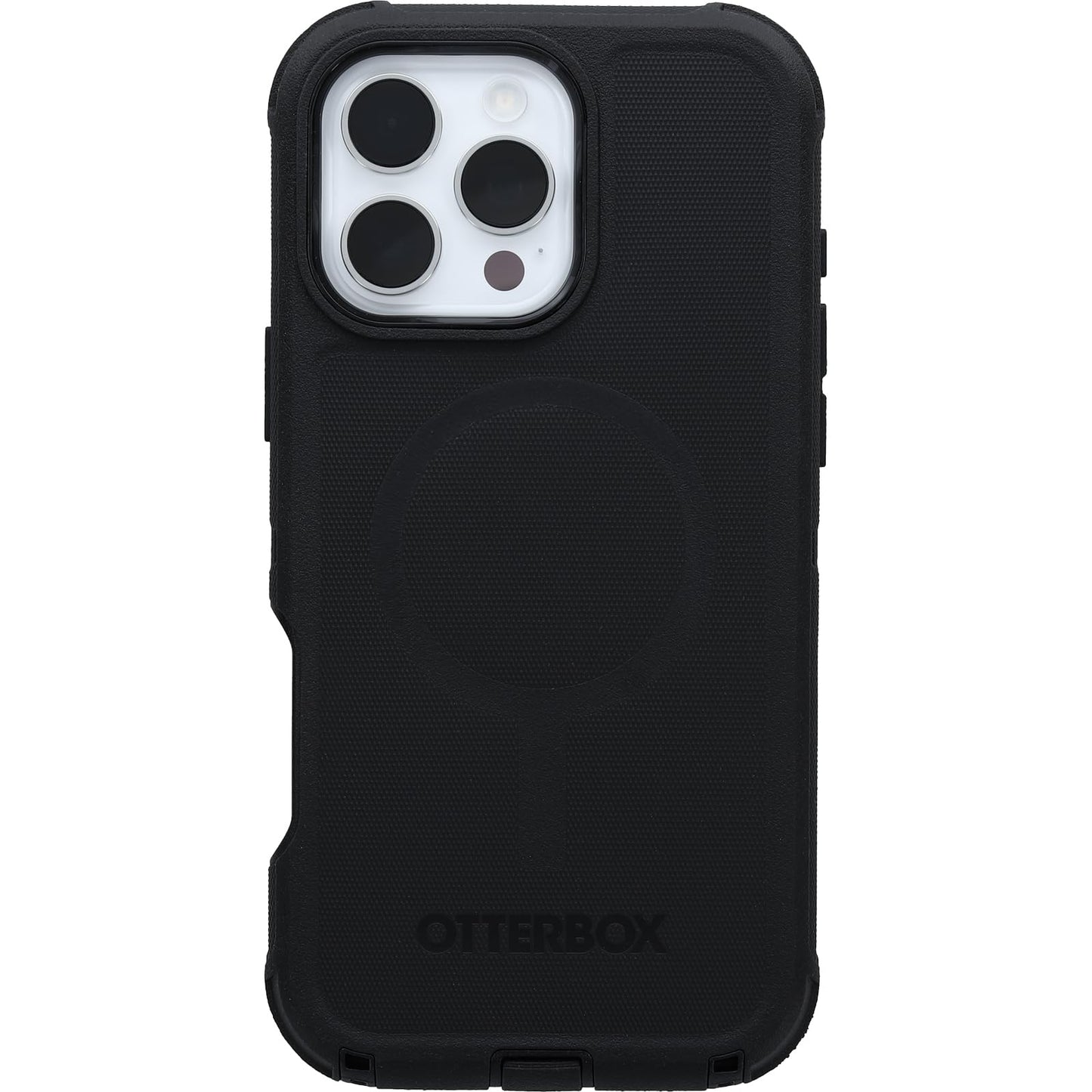 OtterBox iPhone 16 Pro Max Defender Case with Ultimate Protection