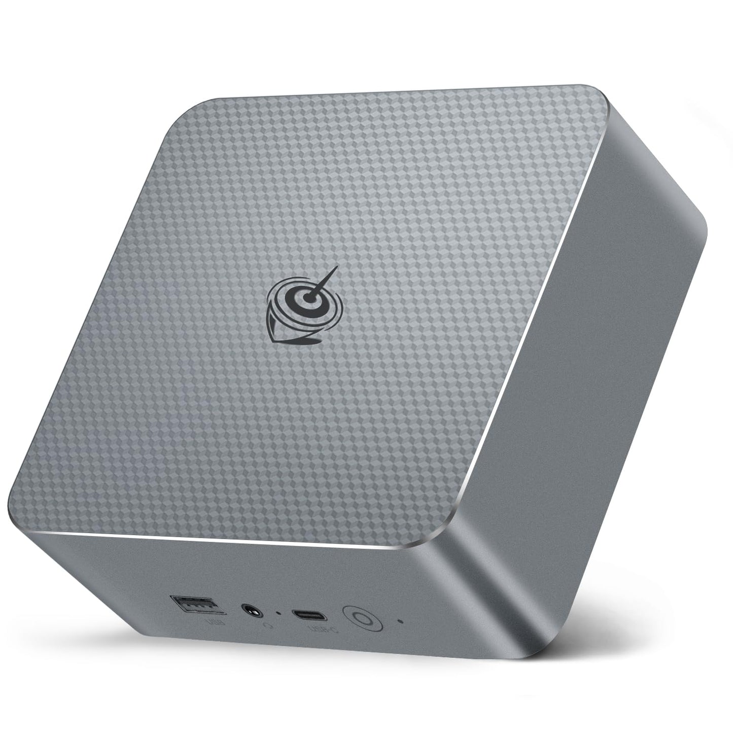Beelink EQI12 Mini PC with Powerful Intel Core i7
