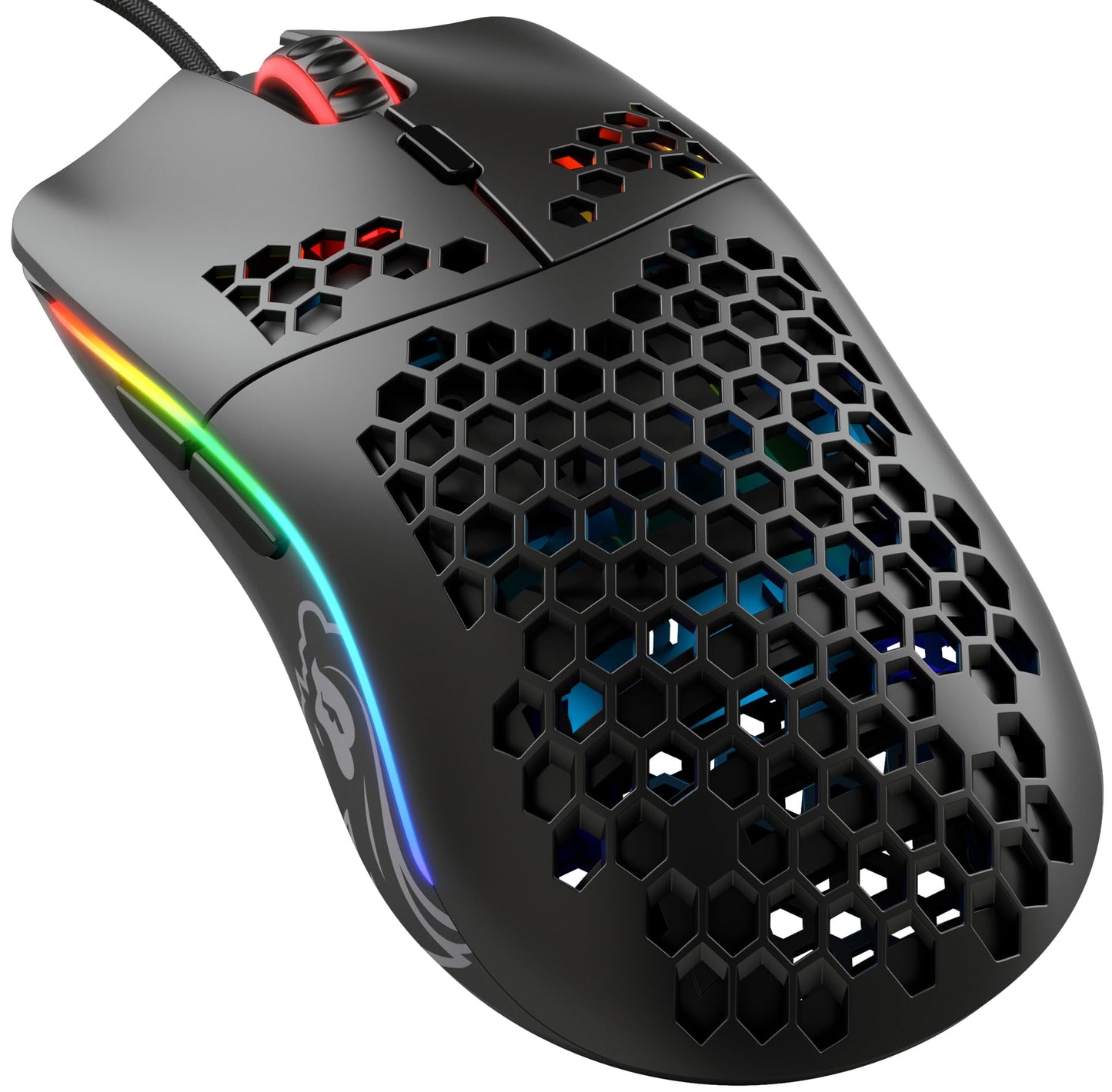 Glorious Model O Superlight Gaming Mouse for Precision