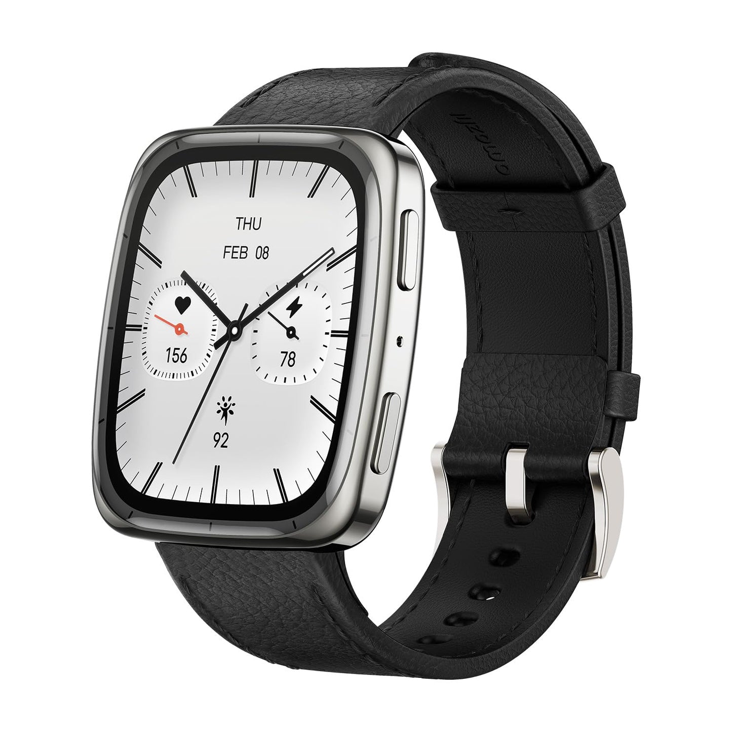 Amazfit Active 2 Smartwatch Fitness Tracker Long Battery