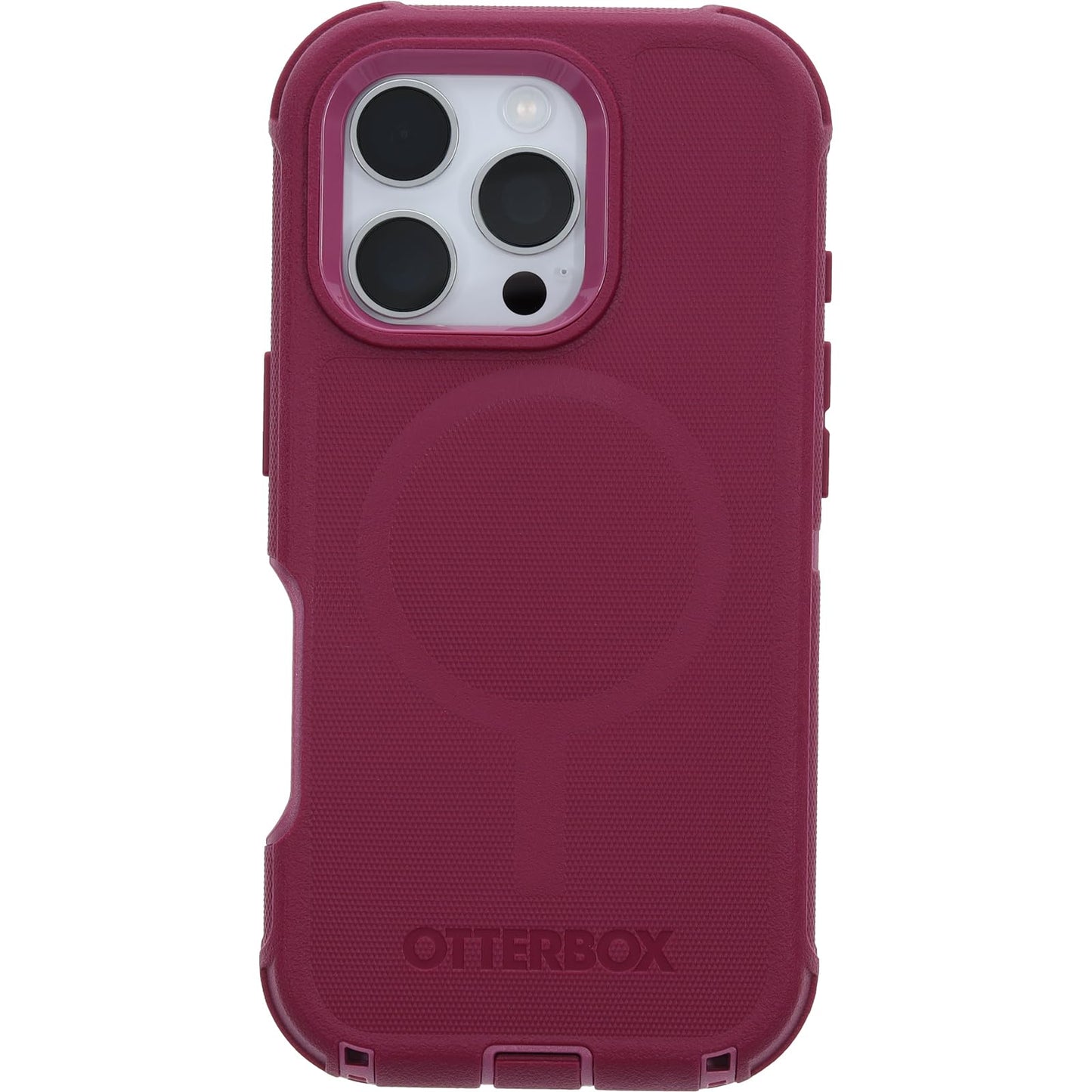 OtterBox iPhone 16 Pro Max Defender Case with Ultimate Protection
