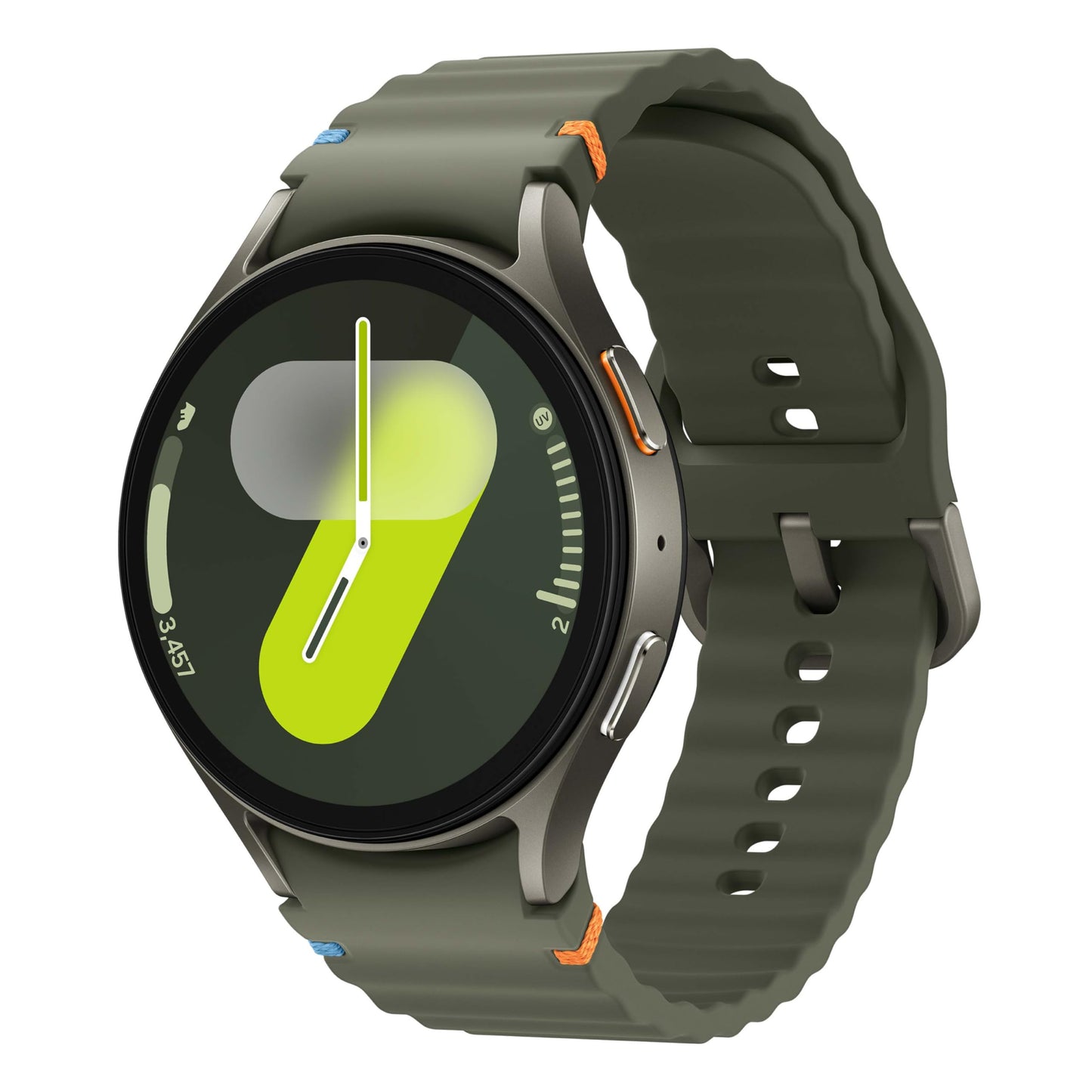 Samsung Galaxy Watch 7 Smartwatch With Health Tracking