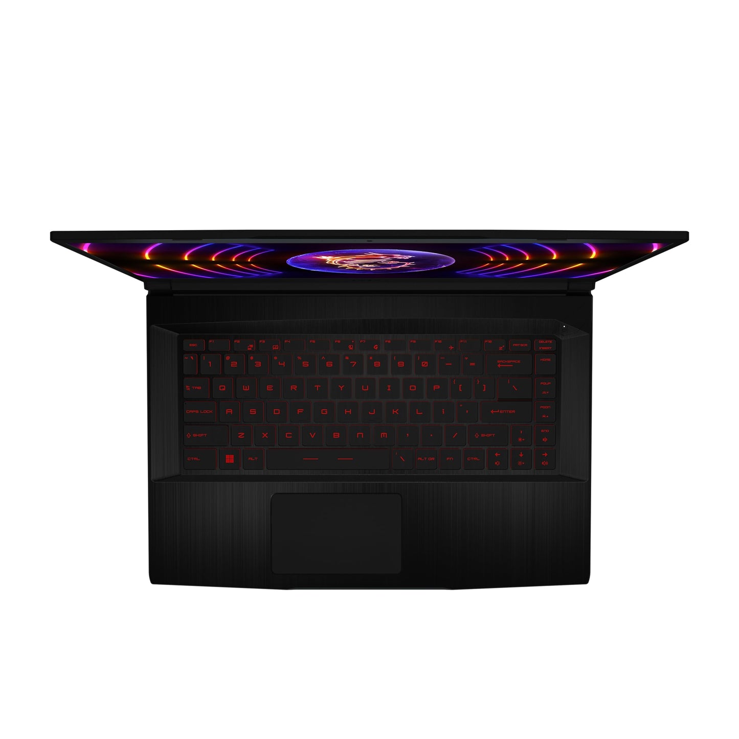 MSI Thin 15 Gaming Laptop with 144Hz FHD Display
