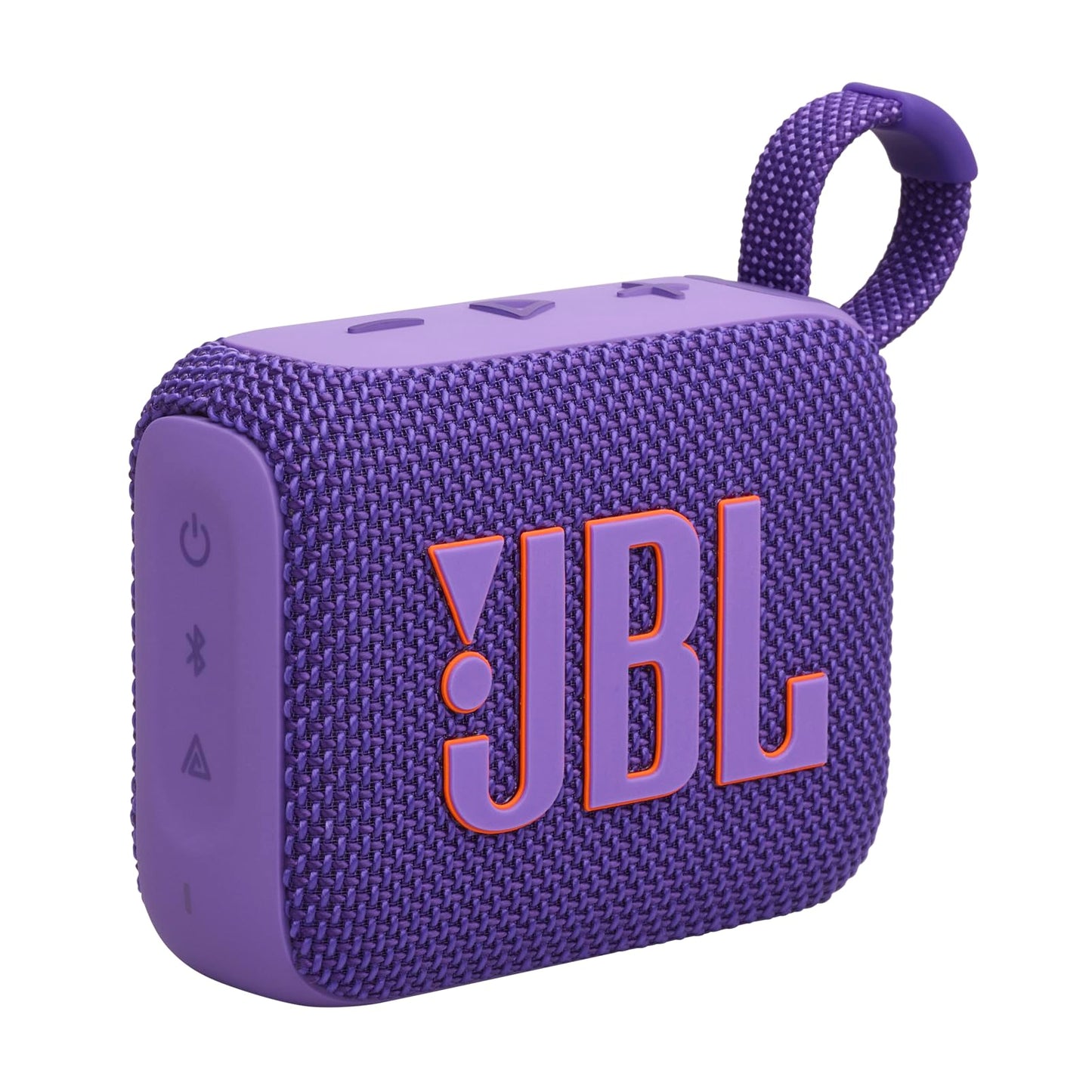 JBL Go 4 Bluetooth Speaker Waterproof With Battery Life
