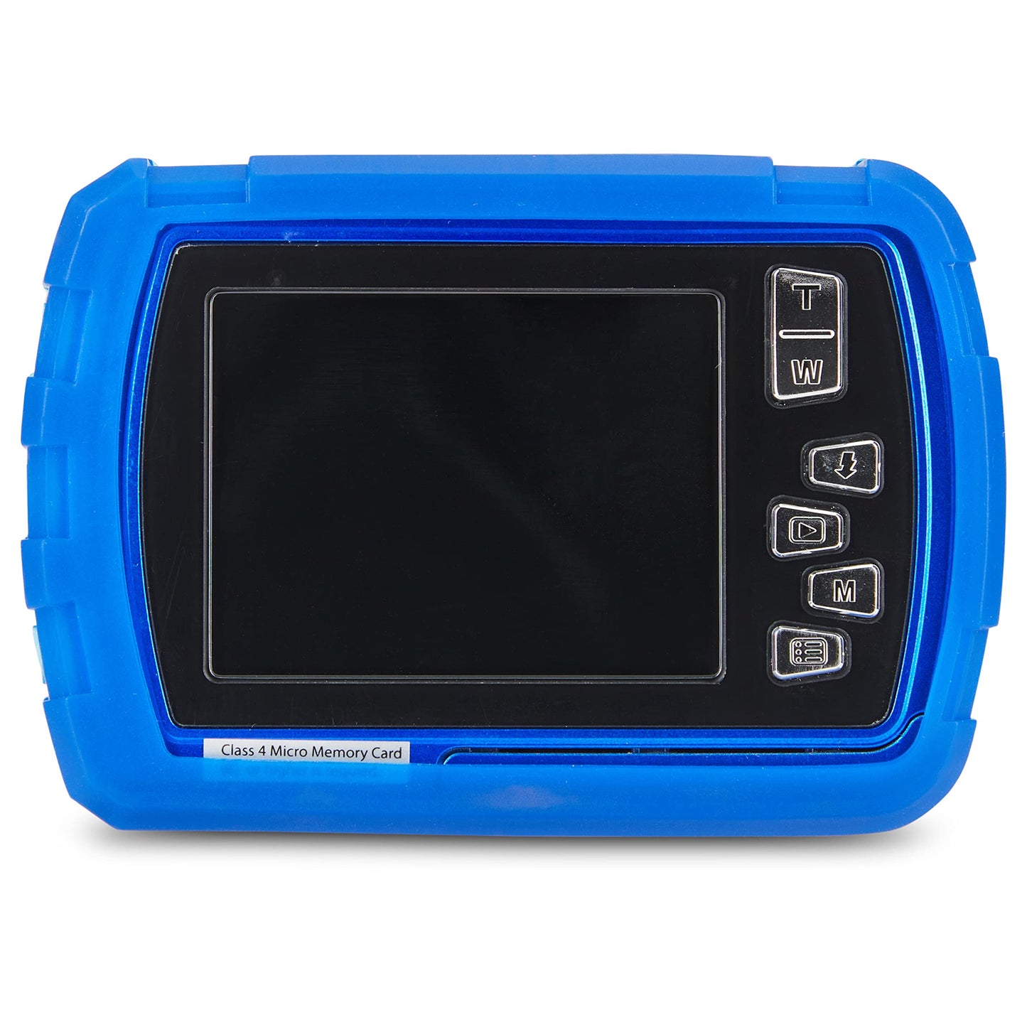 Waterproof 16MP Instant Action Camera for Kids