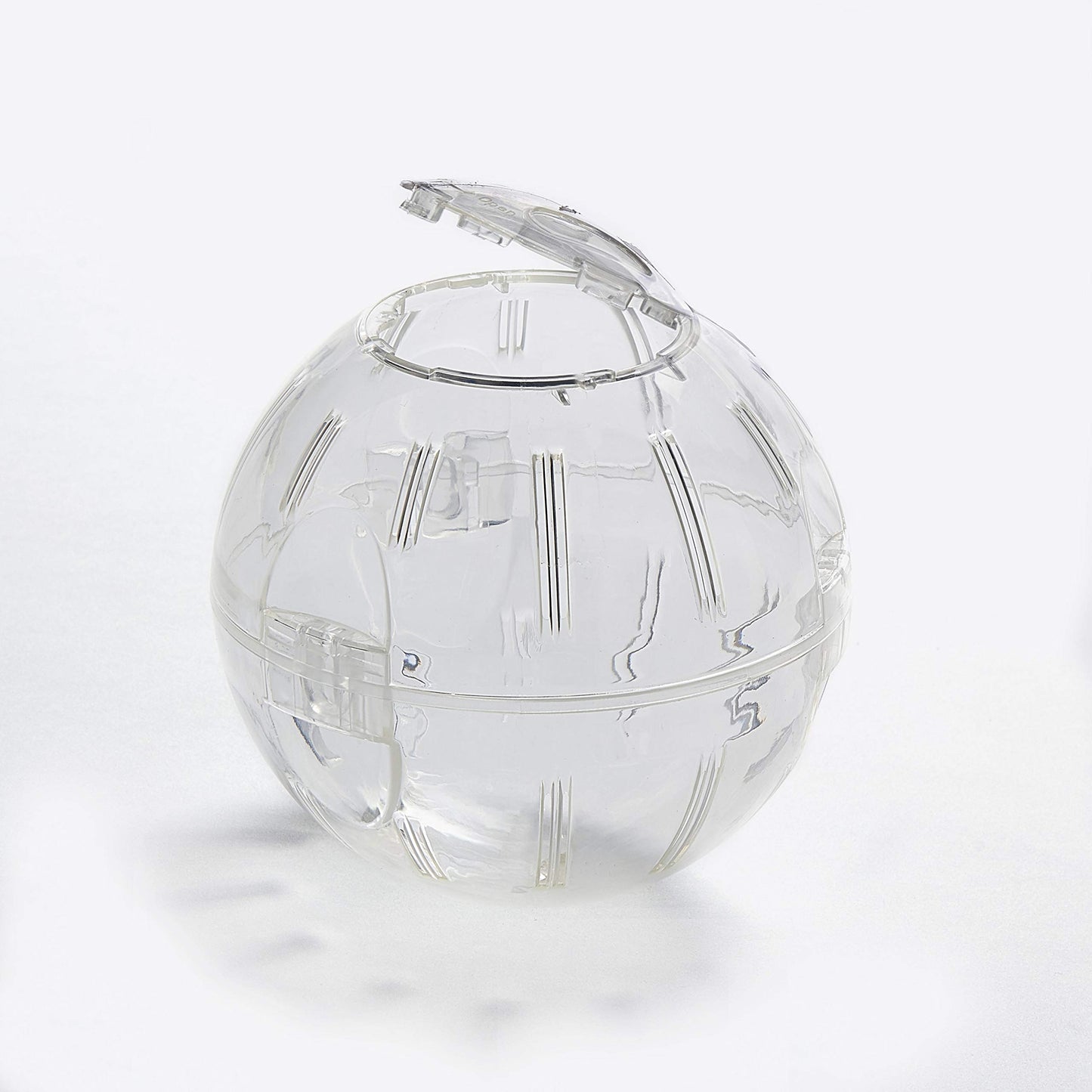 Kaytee 5 Inch Clear Exercise Ball for Dwarf Hamsters