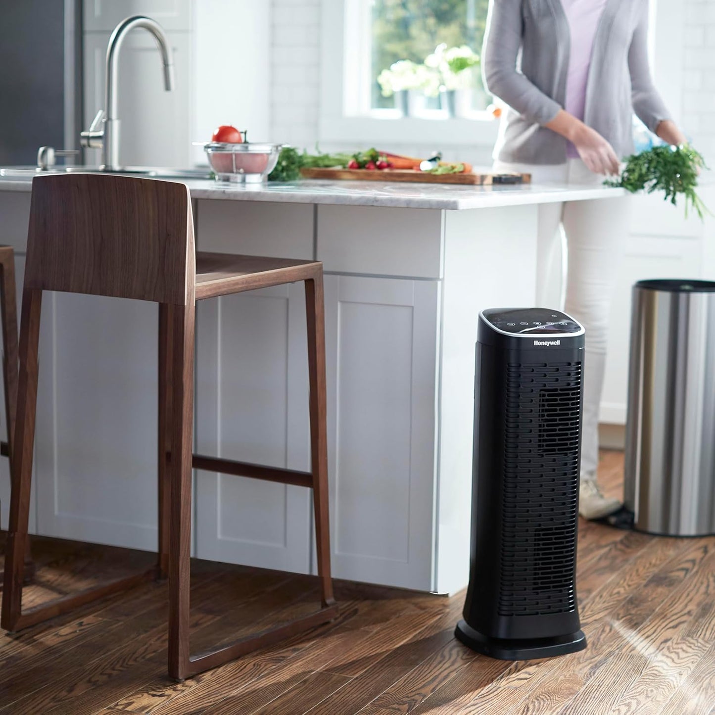 Honeywell Air Genius Purifier for Large Rooms