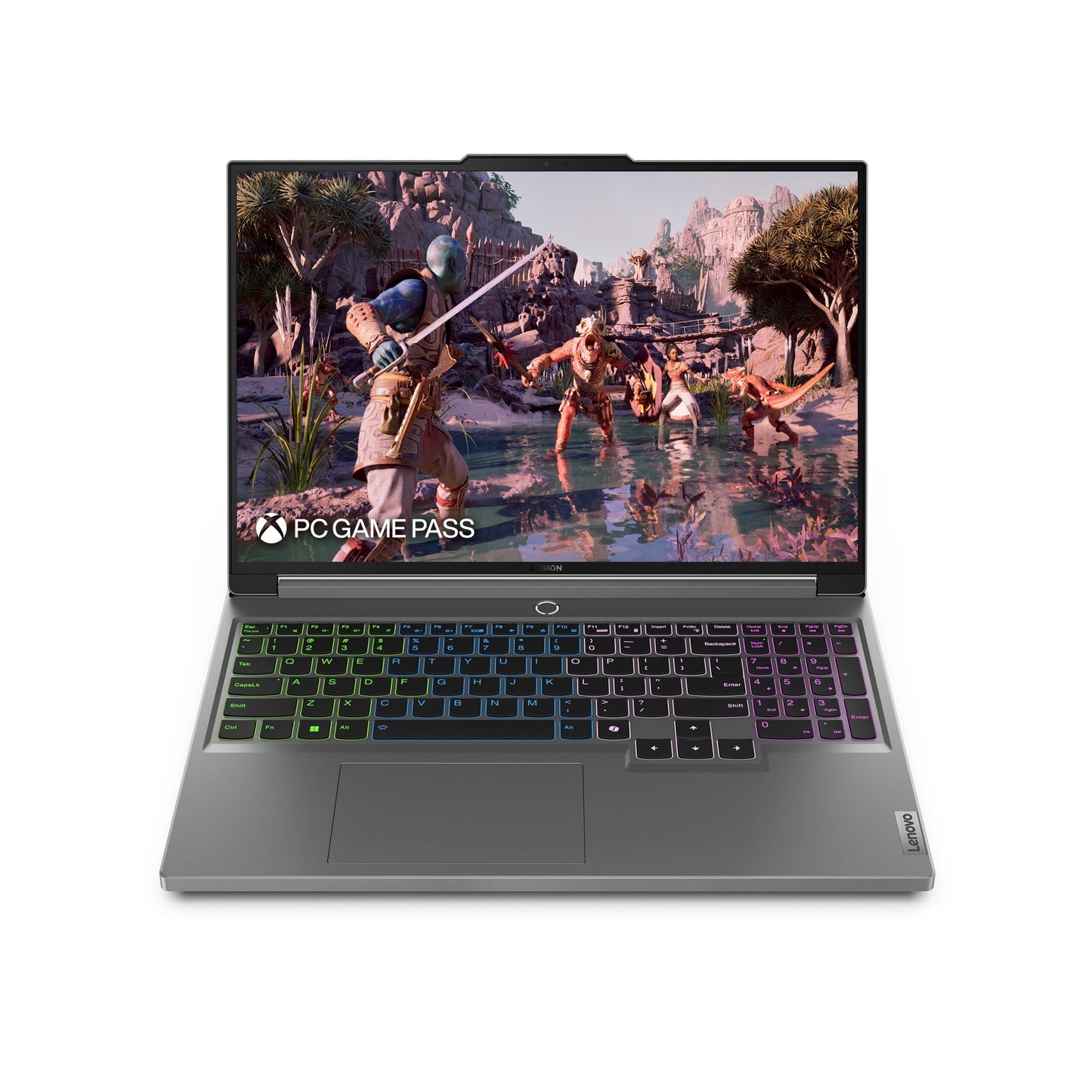 Lenovo Legion 5i Gaming Laptop Ultra Portable Powerhouse