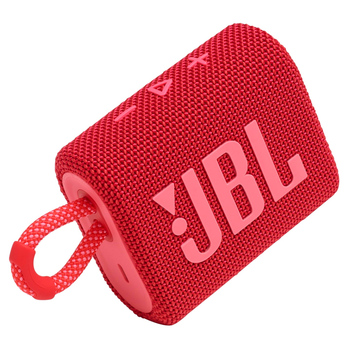 JBL Go 3 Portable Bluetooth Speaker IP67 Waterproof