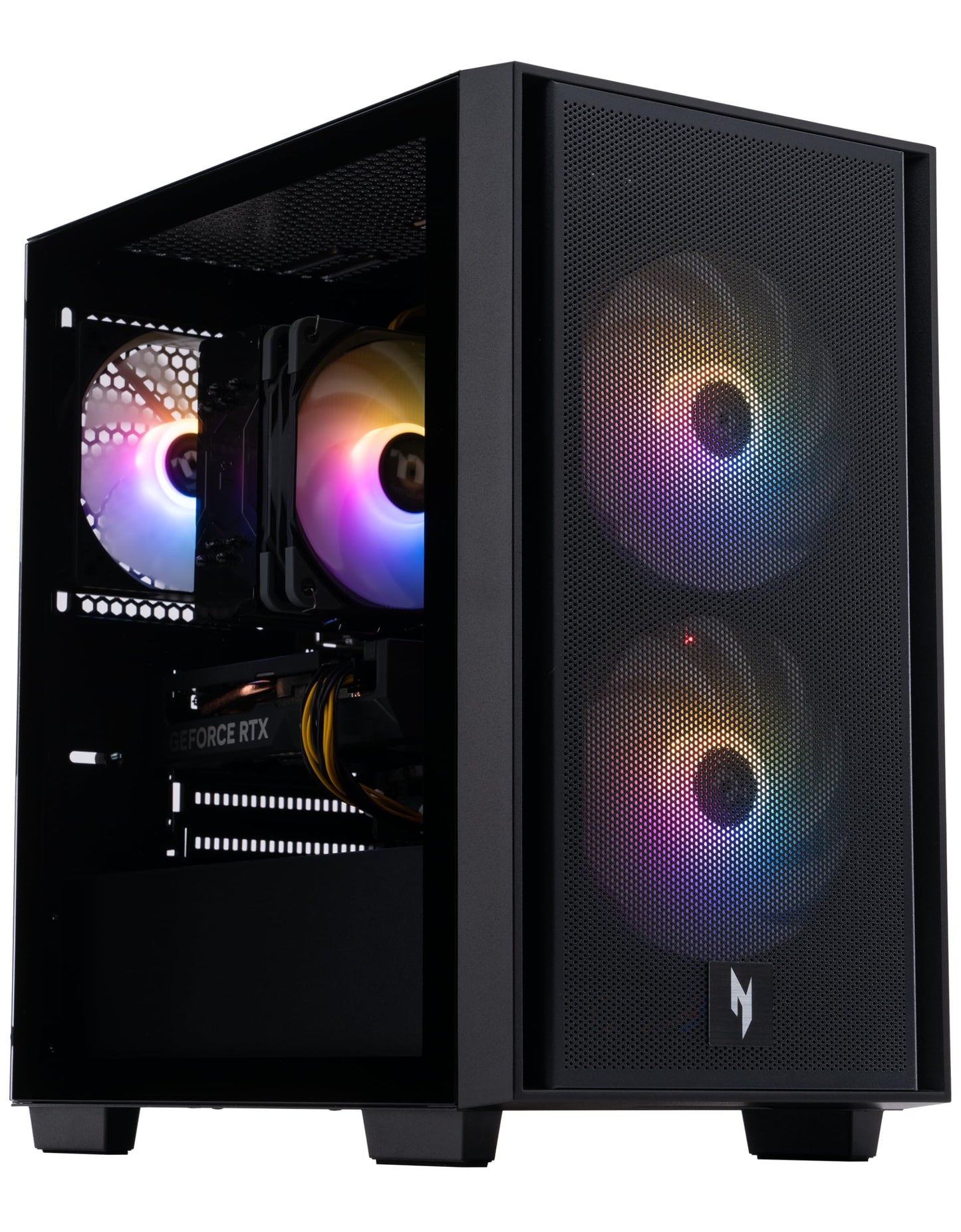 Acer Nitro 50 Gaming Desktop with Intel Core i7 Performance