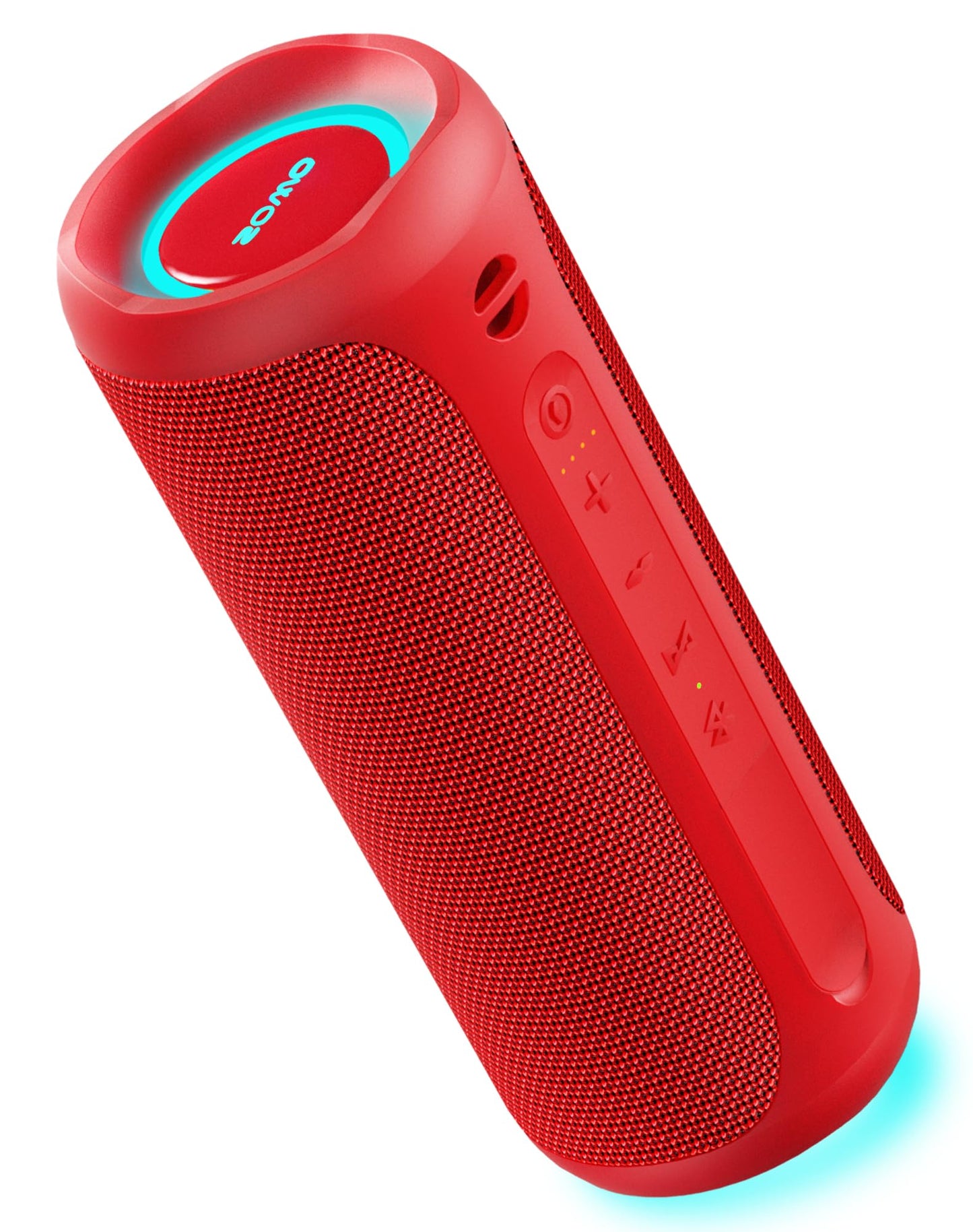 Wireless Portable Speaker IPX7 Waterproof 25W Stereo Sound