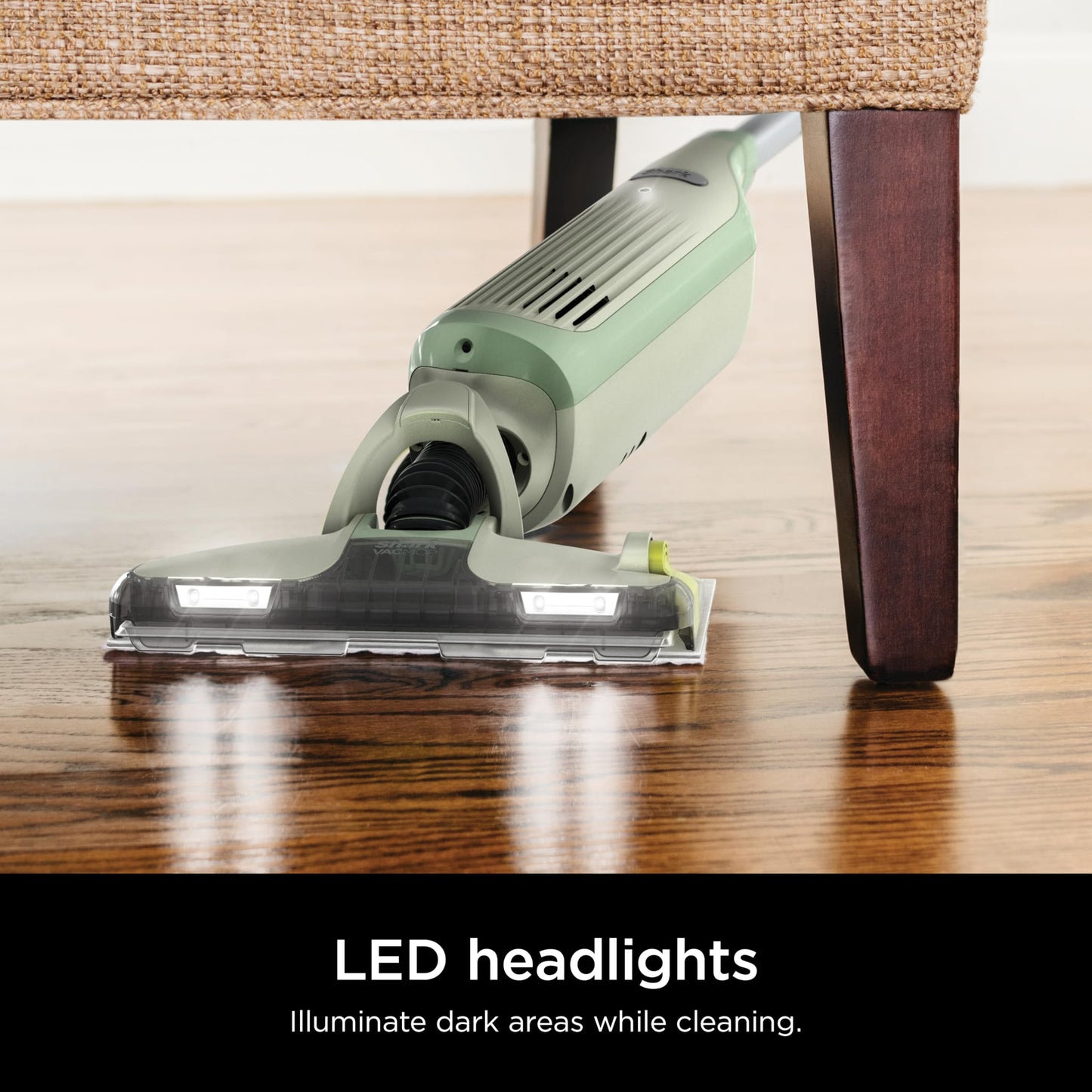 Shark VACMOP Pro Cordless Hard Floor Cleaner with Powerful Suction