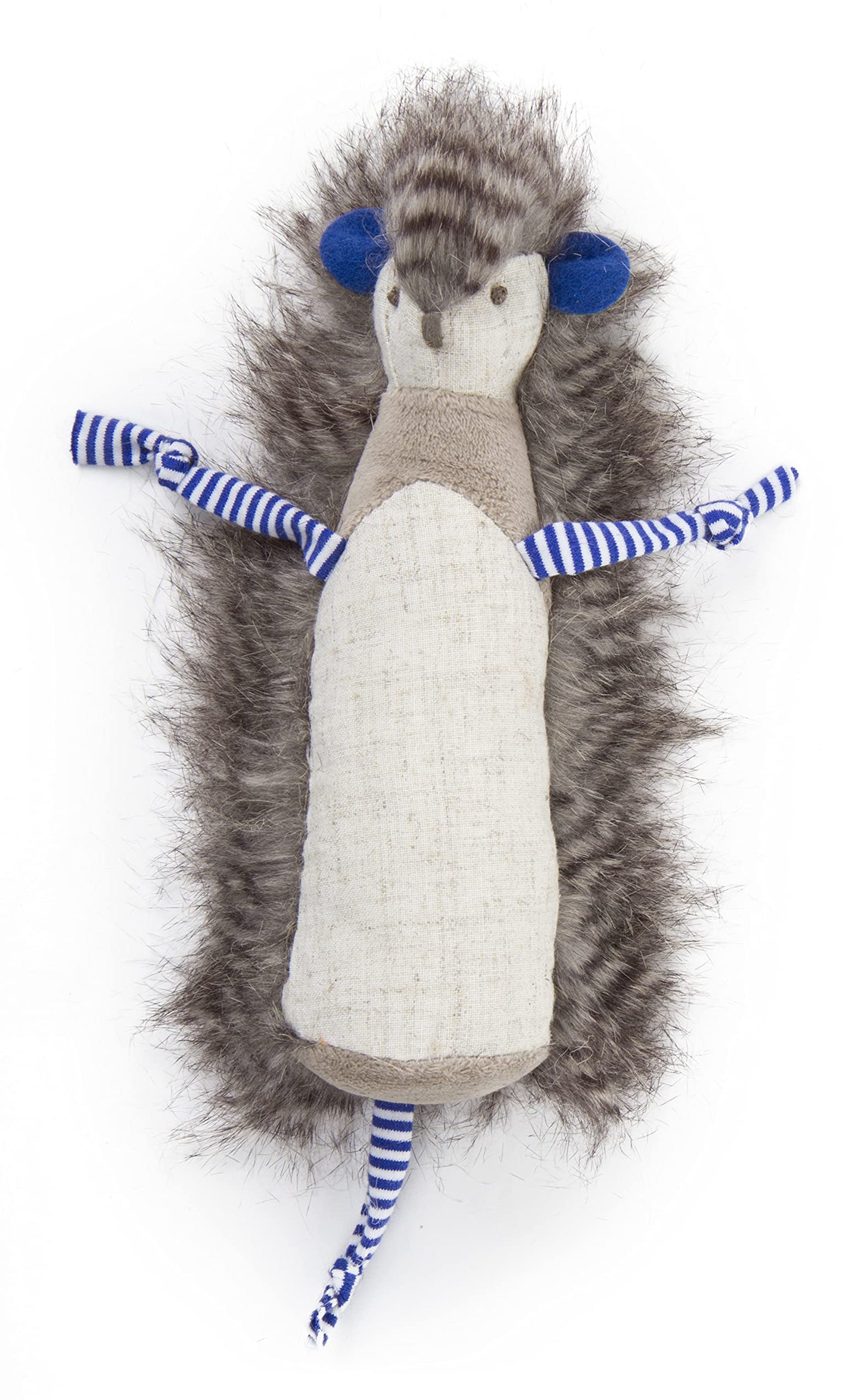 Interactive Cat Toy with Light and HappyNip Blend