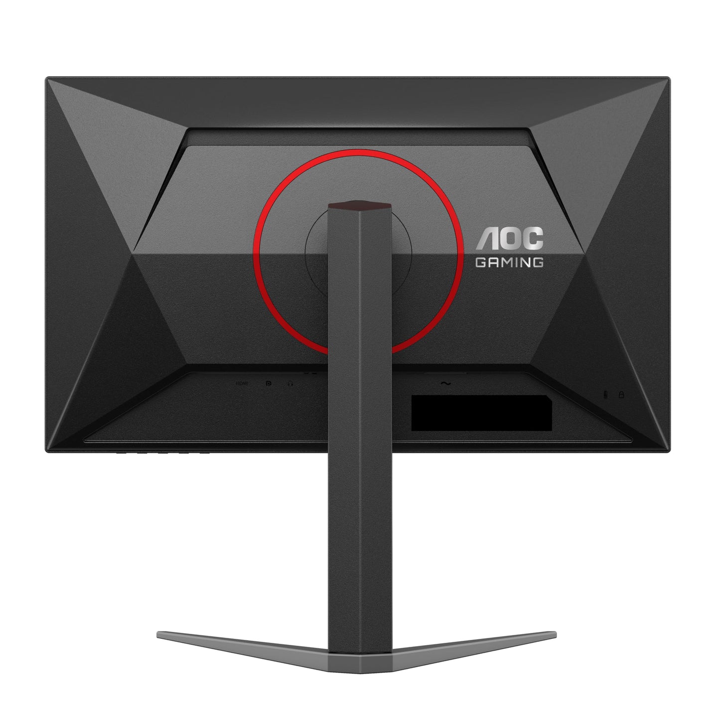 AOC 27 Inch Curved Gaming Monitor with 240Hz Refresh Rate