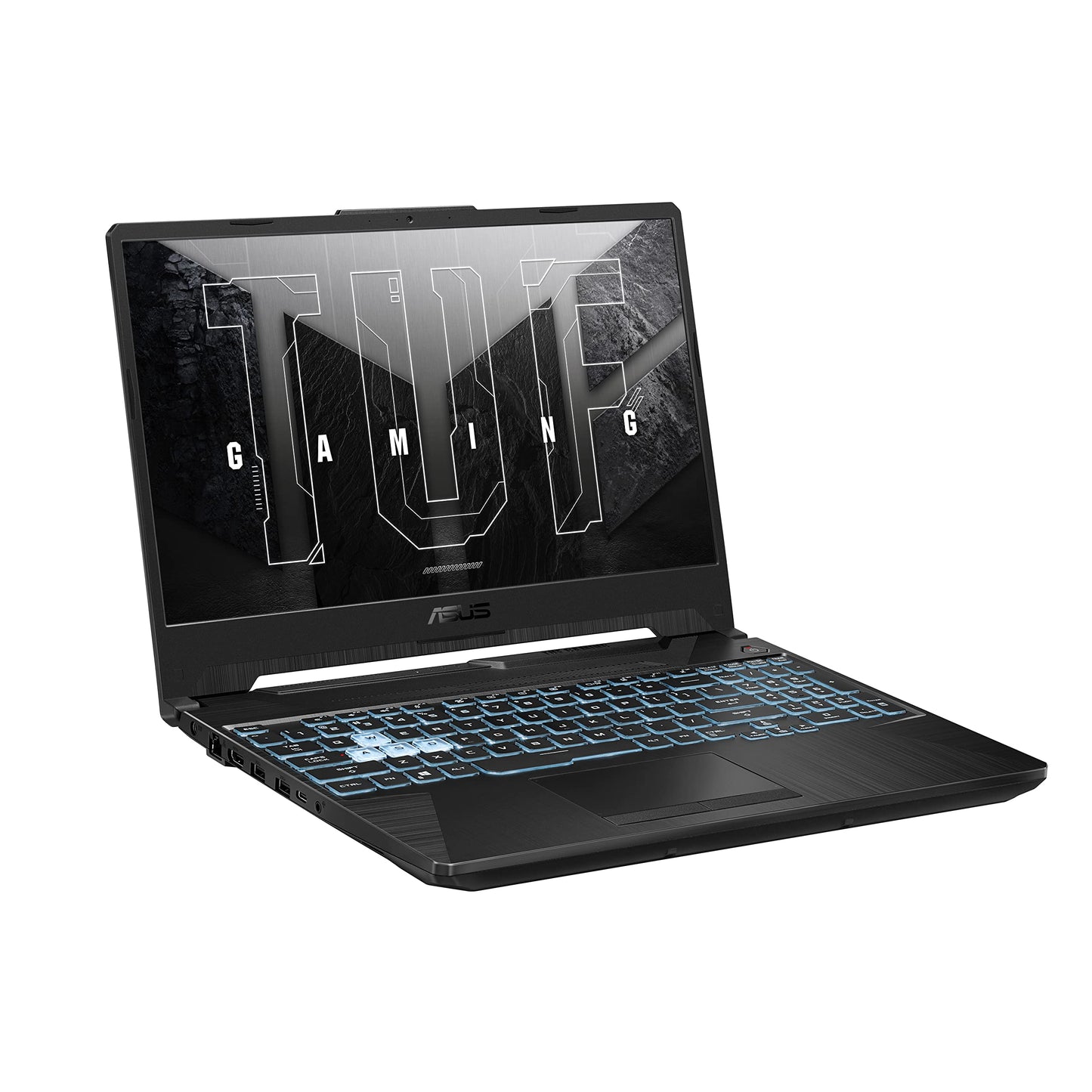 ASUS TUF Gaming A15 Powerful 15.6 Inch Laptop