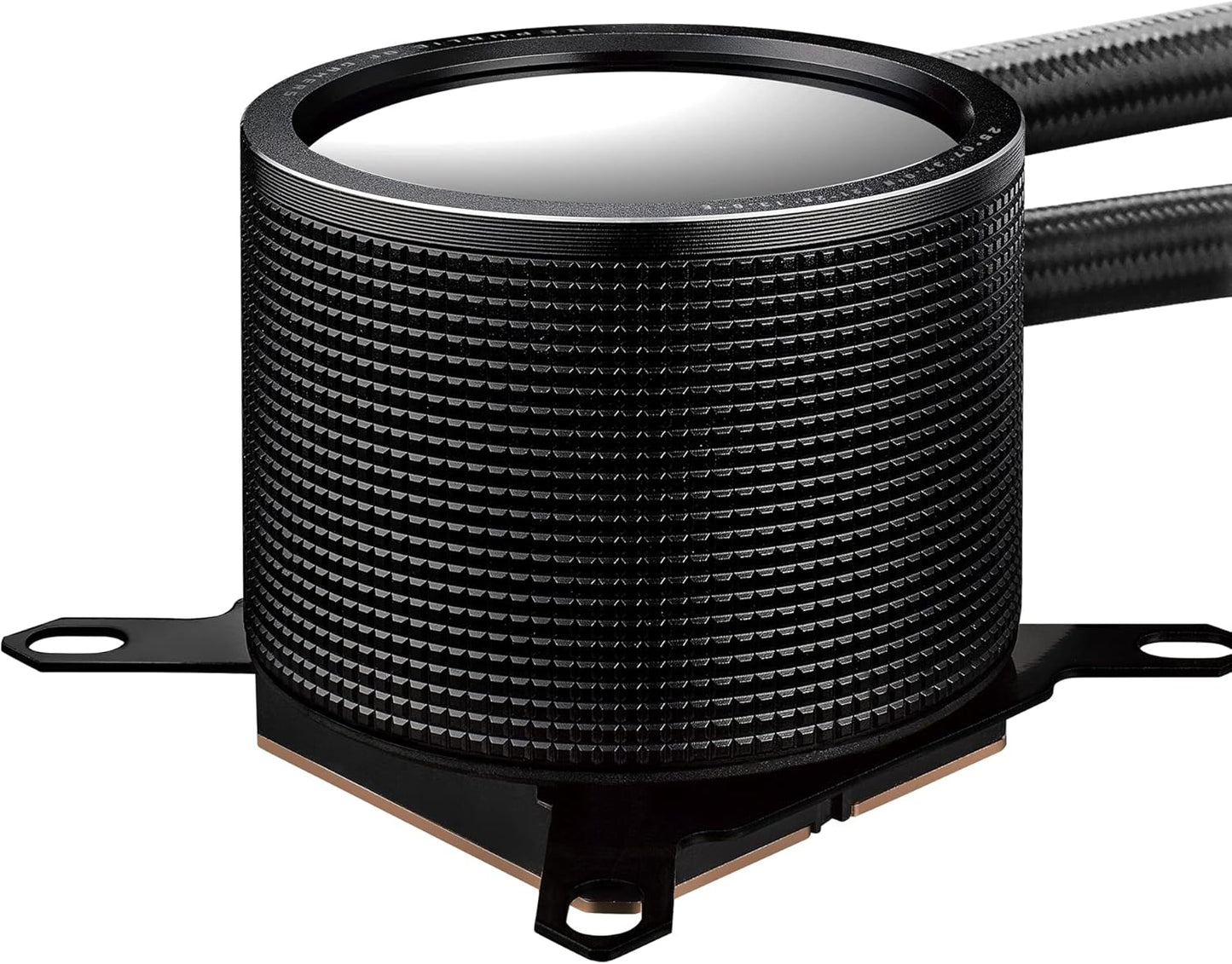 ASUS ROG RYUO III 360 ARGB Liquid CPU Cooler