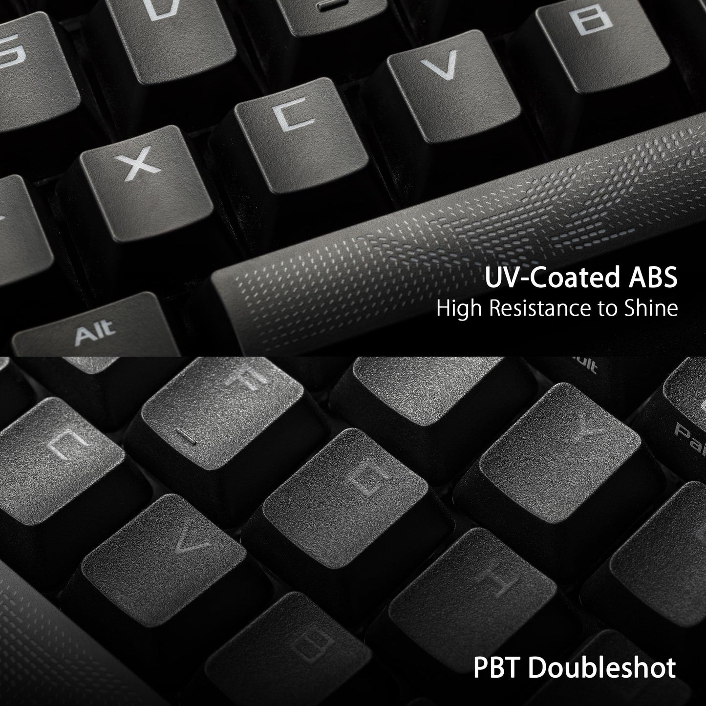 ASUS ROG Strix Scope II Wireless Gaming Keyboard with Fast Response