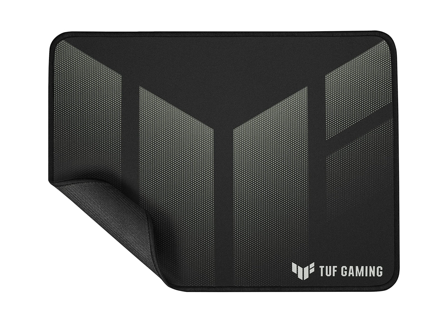 ASUS TUF Gaming Water Resistant Mouse Pad for Precision Tracking