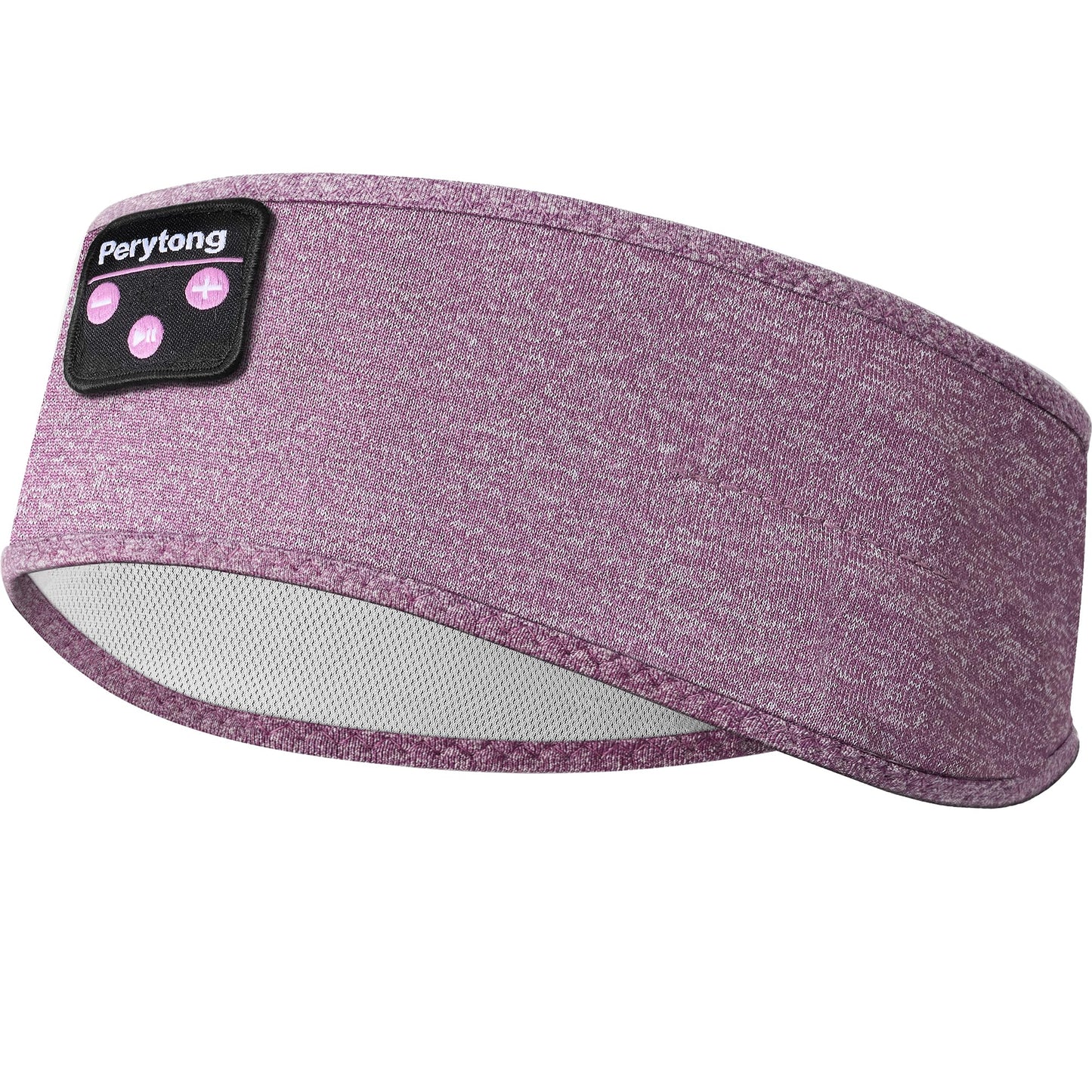 Perytong Sleep Headphones Wireless Bluetooth Headband