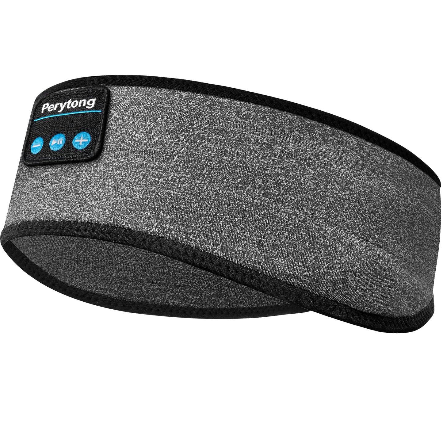 Perytong Sleep Headphones Wireless Bluetooth Headband