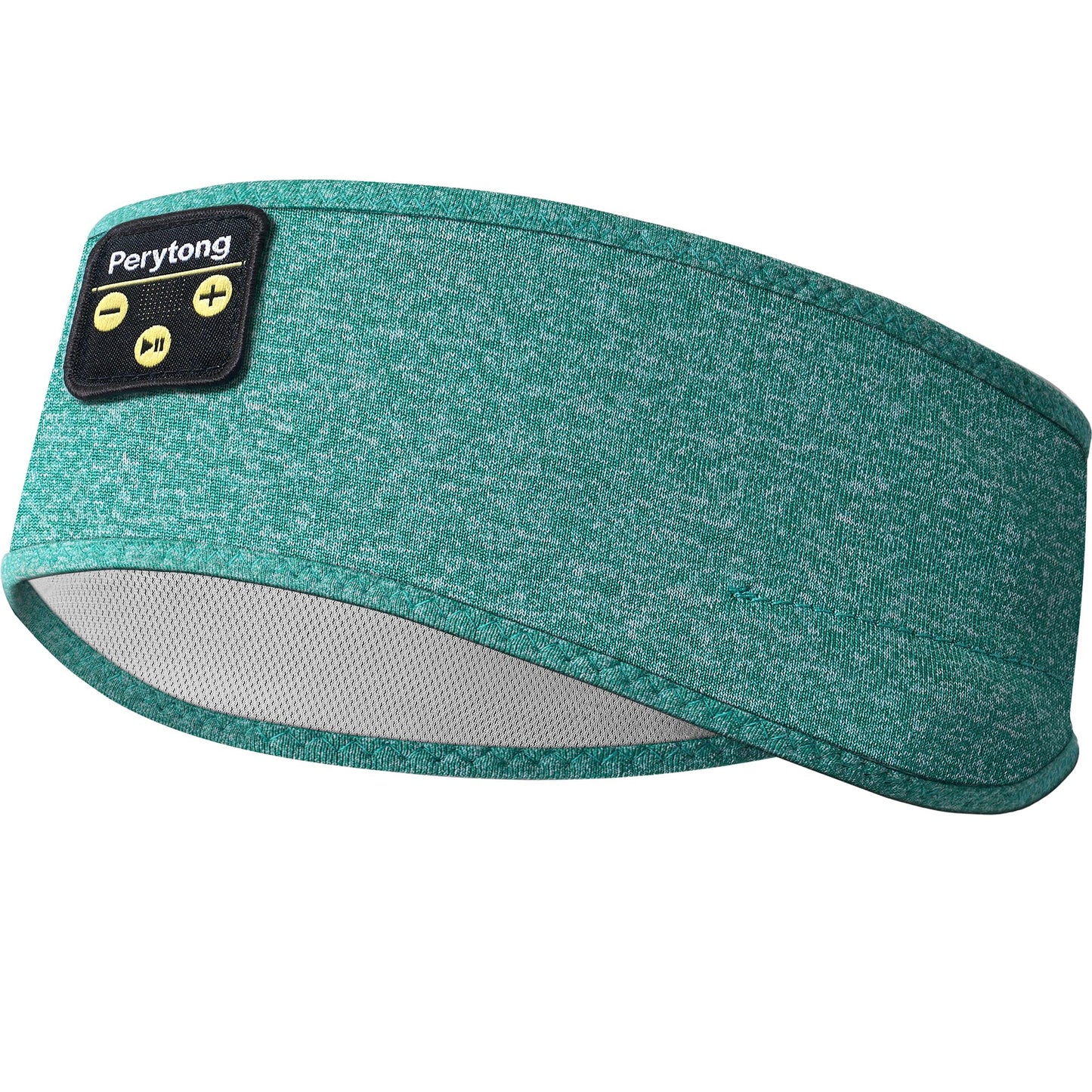Perytong Sleep Headphones Wireless Bluetooth Headband