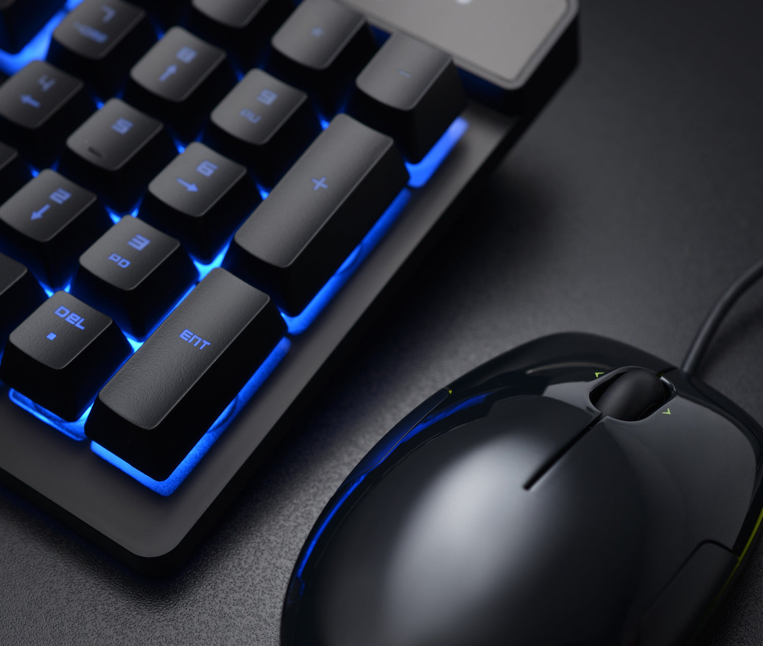 Keyboards & Mice