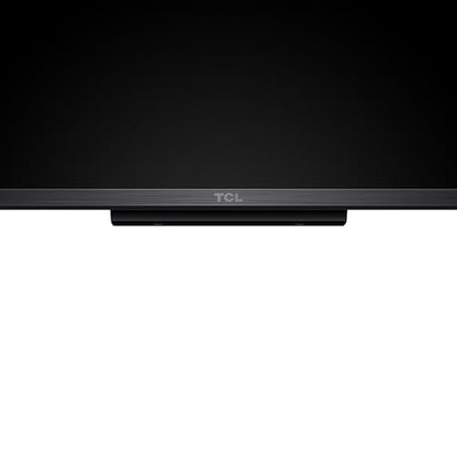 TCL 55 Inch Mini LED 4K UHD Smart TV with High Contrast