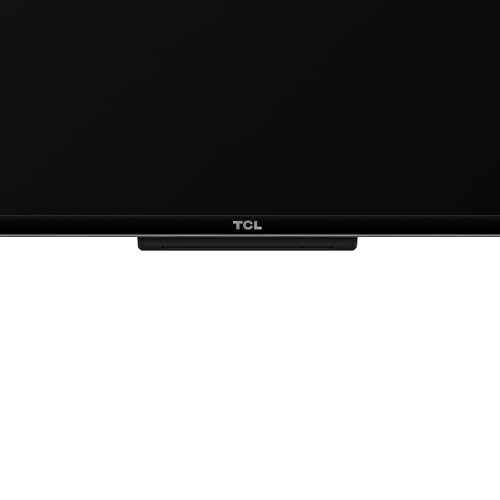 TCL 65 Inch QLED 4K Smart TV with Dolby Vision