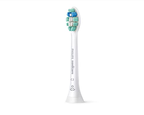 Philips Sonicare 4100 Electric Toothbrush for Superior Plaque Removal