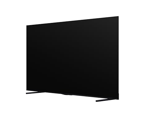 Hisense 55 Inch QLED 4K Smart TV with Dolby Vision