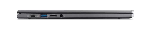 Acer Chromebook Spin 714 Lightweight 2-in-1 Laptop