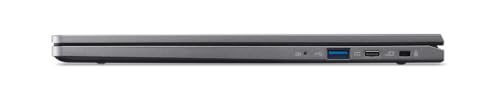 Acer Chromebook Spin 714 Lightweight 2-in-1 Laptop