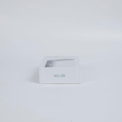 Nelko P21 Bluetooth Label Maker With Tape Wireless Printer